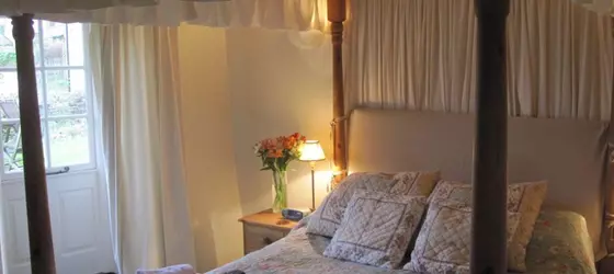 Guiting Guest House | Gloucestershire (kontluk) - Cotswold District - Cheltenham