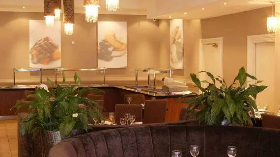 Killarney Oaks Hotel | Kerry (kontluk) - Killarney