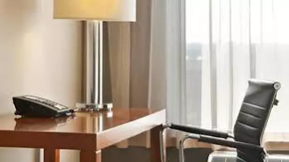 Novotel Toronto Vaughan Centre | Ontario - Vaughan