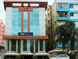 Sagar Inn | Maharaştra - Pune Bölgesi - Pune