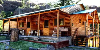 Creekside Lodge at Yellowstone