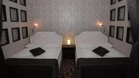 Shirak Hotel | Erivan (ve civarı) - Yerevan - Kentron