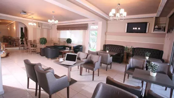 Sarantis Hotel | Doğu Makedonya ve Trakya - Kassandra