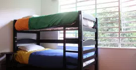 La Nina Hostel | Cundinamarca - Bogota (ve civarı) - Bogota - Finans Bölgesi