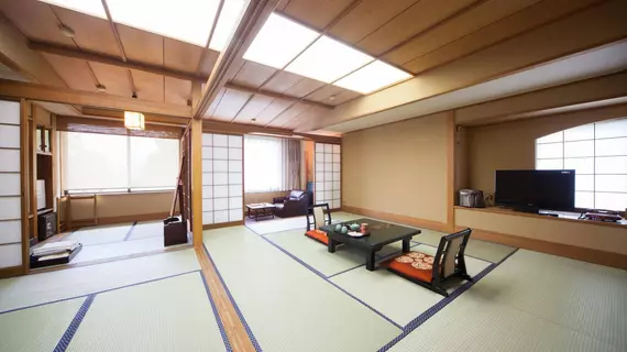 Tatsuta Ryokan | Şizuoka (idari bölge) - Izu