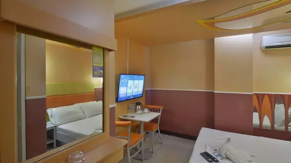 Hotel 99 Quiapo | Rizal - Manila (ve civarı) - Manila - Quiapo