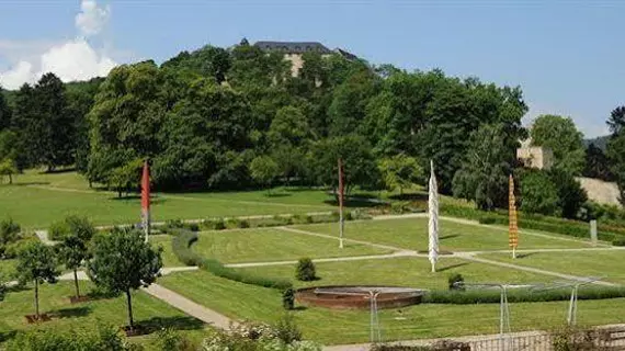 Schlosshotel Blankenburg | Saxony (Saksonya)-Anhalt - Blankenburg