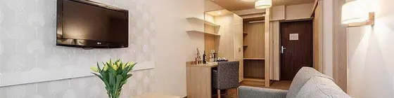 Marena Wellness & Spa | Batı Pomeranya Voyvodalığı - Dziwnów