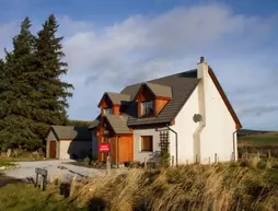 Glentorets B&B | İskoçya - Scottish Highlands - Ballindalloch - Tomintoul