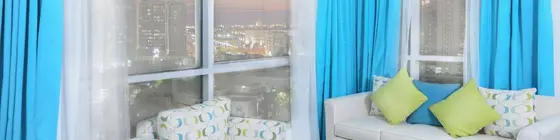 Jannah Place Hotel Apartment | Abu Dabi - Abu Dabi Kent Merkezi