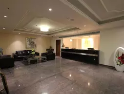 Hyderabad Grand | Telangana - Haydarabad (ve civarı) - Haydarabad