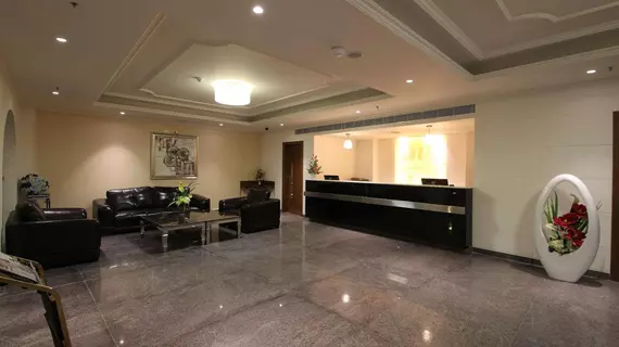 Hyderabad Grand | Telangana - Haydarabad (ve civarı) - Haydarabad