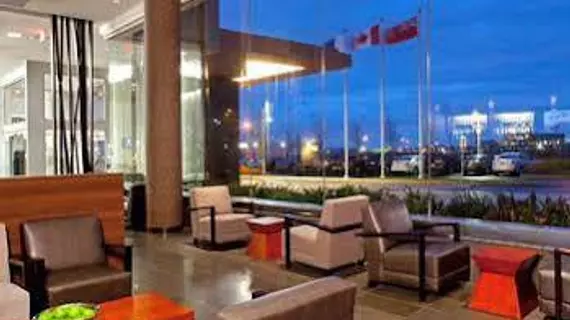 Novotel Toronto Vaughan Centre | Ontario - Vaughan