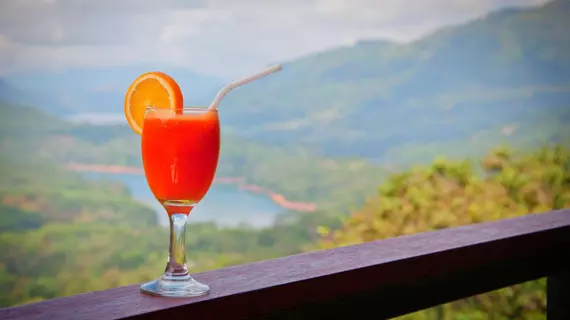 Oak Ray Tea Bush | Merkez Vilayet - Nuwara Eliya Bölgesi - Nuwara Eliya