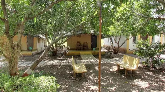 Gir Jungle Lodge | Gujarat - Talala