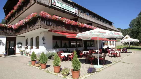 Hotel-Restaurant SchöpPerle | Baden-Wuerttemberg - Haeusern