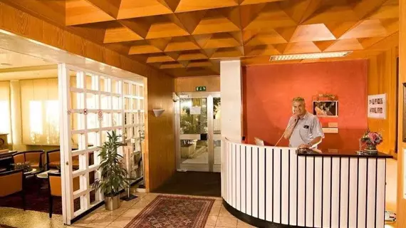 Hotel Steiner | Trentino-Alto Adige - Güney Tirol (il) - Merano