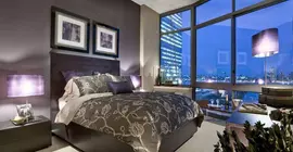 Luxy Suites Washington | New Jersey - Jersey City (ve civarı) - Jersey - Jersey City Merkezi