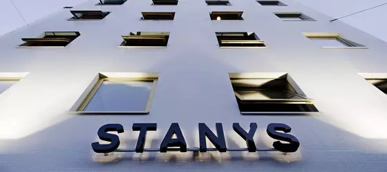 Stanys Hotel & Apartments | Vienna (eyalet) - Rudolfsheim-Funfhaus