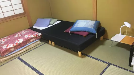 Guest House THANYAPORN | Gifu (idari bölge) - Takayama - Hida Takayama Japon Kaplıcası