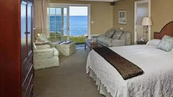 Stage Neck Inn | Maine - Ogunquit - Wells (ve civarı) - York - York Harbor