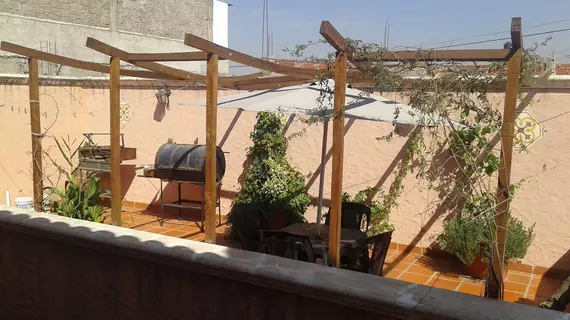 Hostal Terrazas del San Bernardo | Salta (ili) - Capital Department - Salta (ve civarı) - Salta