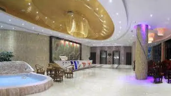 Beihai Yinfan Hotel | Guangksi - Beihai