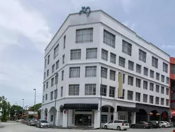 Beuford Hotel | Malacca - Malacca