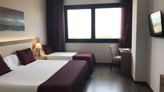 Hotel Doña Monse | Valencia Bölgesi - Alicante (vilayet) - Vega Baja del Segura - Torrevieja