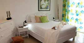 Beach Palace Cabarete | Puerto Plata (ili) - Puerto Plata (ve civarı) - Cabarete