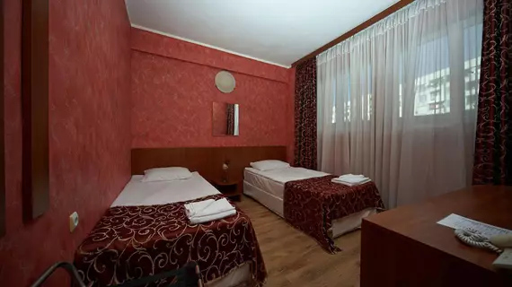 Hotel Akord | Sofya (ve civarı) - Sofya