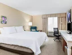 Hilton Garden Inn Folsom | Kaliforniya - Sacramento (ve civarı) - Folsom