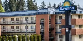 Days Inn Port Angeles