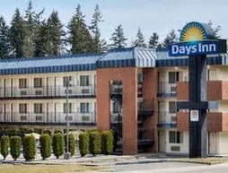 Days Inn Port Angeles | Washington - Port Angeles