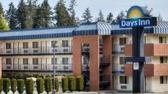 Days Inn Port Angeles | Washington - Port Angeles