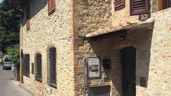 A spasso nel tempo | Toskana - Siena (vilayet) - San Gimignano - Val d'Elsa