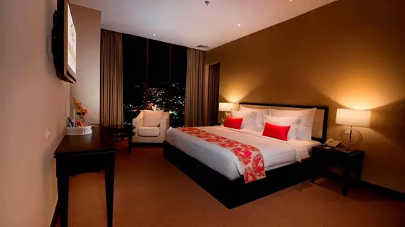 Prime Park Hotel Bandung | West Java - Bandung (ve civarı) - Bandung