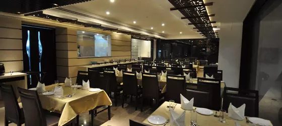 Tarawade Clarks Inn | Maharaştra - Pune Bölgesi - Pune - Shivajinagar