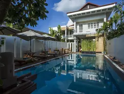 Angkor Boutique Villa | Siem Reap (ili) - Siem Reap