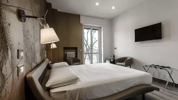 Eleganti Suite | Lombardy - Milano (ve civarı) - Milano - Porta Garibaldi