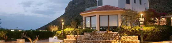 Artemis Village Apartments & Studios | Girit Adası - Hanya (bölge) - Hanya