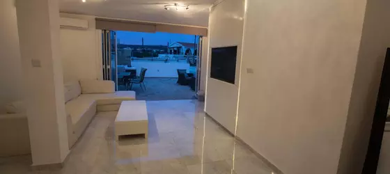 Nissi 49 Apartments | Larnaka Bölgesi - Ayia Napa