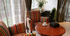 Clico Boutique Hotel | Gauteng - City of Tshwane - Johannesburg (ve civarı) - Johanesburg