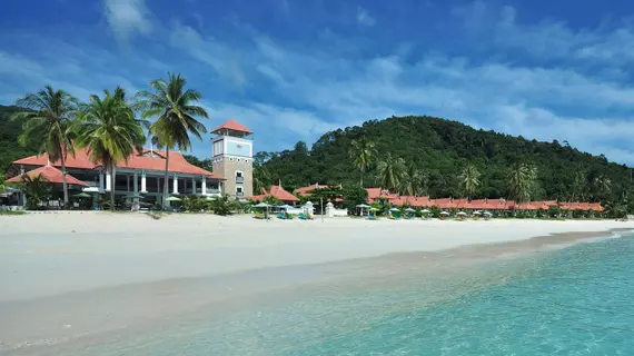 Sari Pacifica Resort & Spa, Redang | Terengganu - Redang Adası