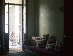 Hola Cairo Hostel | Kahire (ve civarı) - Kahire - Kahire Şehir Merkezi