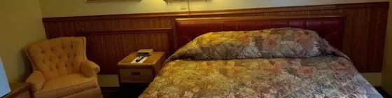 The Travelers Inn | Wisconsin - Dodgeville (ve civarı) - Mineral Point