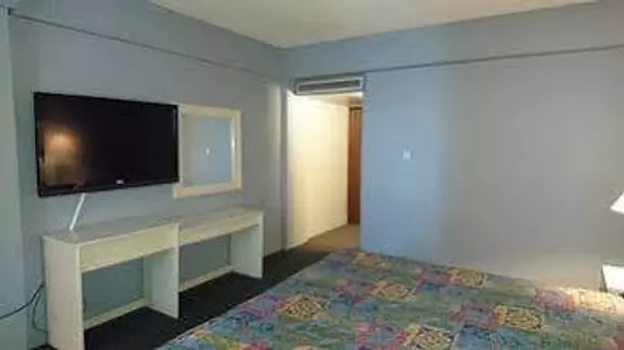 Hotel Villa Marina | Kuzey Baja California - Ensenada - Ensenada (ve civarı) - Ensenada