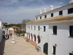 Albergue Inturjoven Punta Umbría | Andalucia - Huelva (vilayet) - Punta Umbria