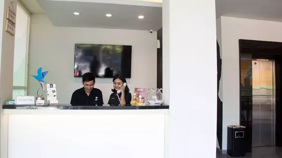 Cleo Walikota Surabaya | Doğu Cava - Surabaya