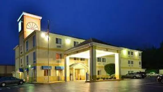 Comfort Inn Schererville | Indiana - Schererville